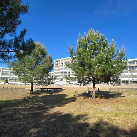 Apartamento Les Pieds Dans L'eau Saint-Brévin-lʼOcéan